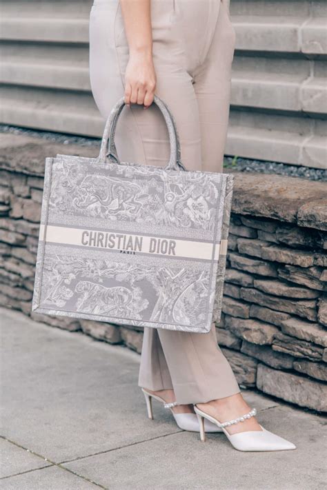 christian dior tote bag dupe|christian dior tote bag copy.